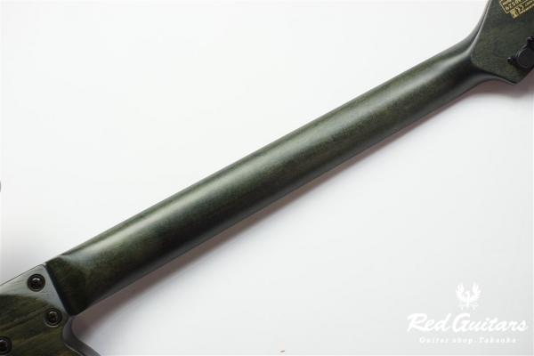 PT APOCALYPSE [AD-PT-APOC] - Rusty Grey